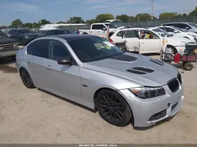 2007 BMW 3 Series