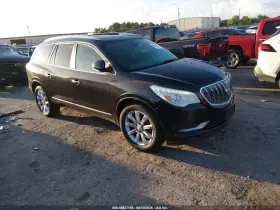 2015 Buick Enclave