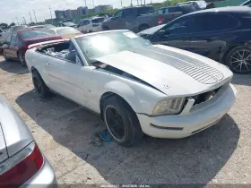 2006 Ford Mustang