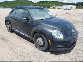 2014 Volkswagen Beetle