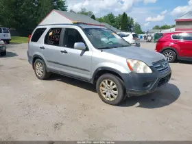 2005 Honda CR-V