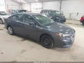 2019 Subaru Impreza