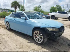 2008 BMW 3 Series