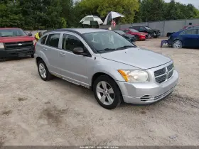 2010 Dodge Caliber