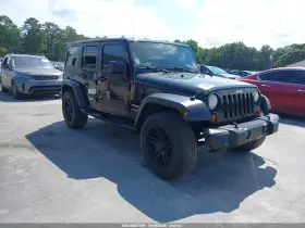 2012 Jeep Wrangler