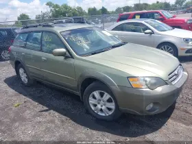 2005 Subaru Outback