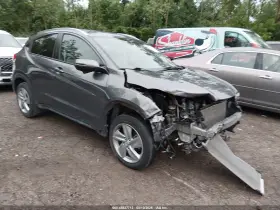 2020 Honda HR-V