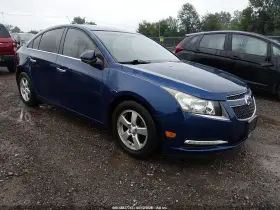 2013 Chevrolet Cruze