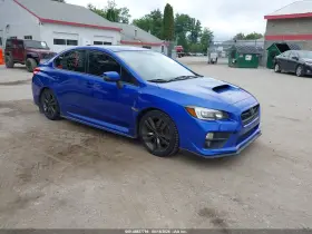 2017 Subaru WRX