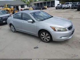 2009 Honda Accord