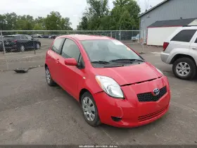 2007 Toyota Yaris