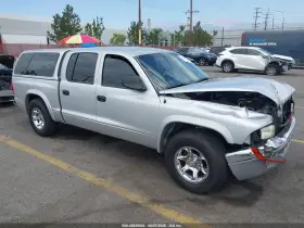 2004 Dodge Dakota