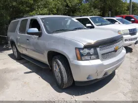 2012 Chevrolet Suburban
