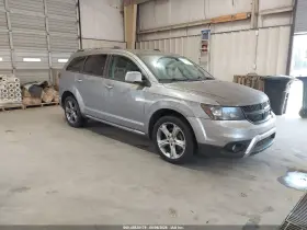 2016 Dodge Journey