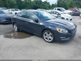 2014 Volvo S60