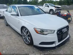 2014 Audi A6