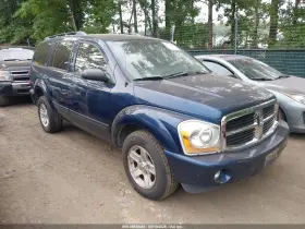 2005 Dodge Durango