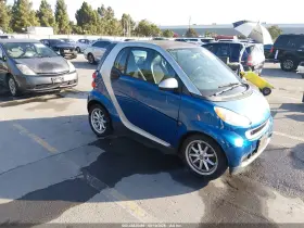 2009 Smart Fortwo