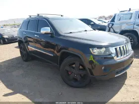 2013 Jeep Grand Cherokee