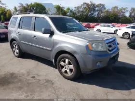 2009 Honda Pilot