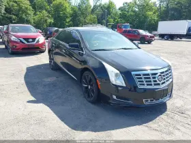 2014 Cadillac XTS
