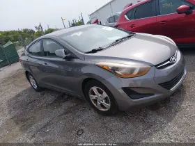 2014 Hyundai Elantra
