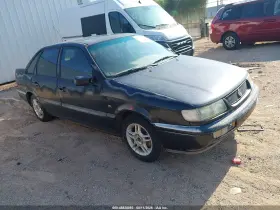 1997 Volkswagen Passat
