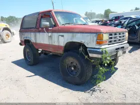 1990 Ford Bronco