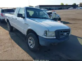 2009 Ford Ranger