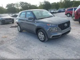 2022 Hyundai Venue