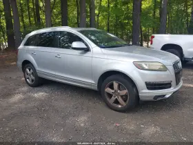2012 Audi Q7