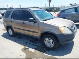 2003 Honda CR-V