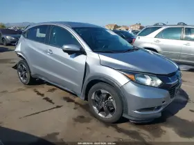 2018 Honda HR-V