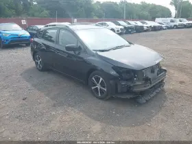 2021 Subaru Impreza