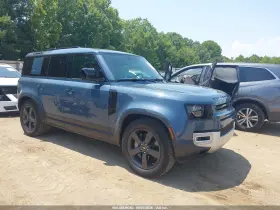 2023 Land Rover Defender