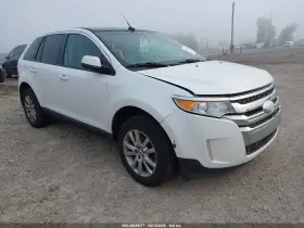 2013 Ford Edge