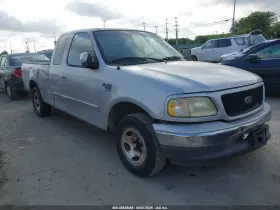 2003 Ford F-150