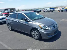 2016 Hyundai Accent