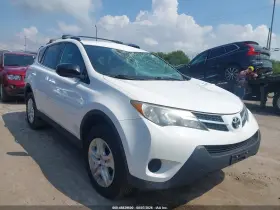 2013 Toyota RAV4