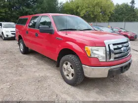 2009 Ford F-150
