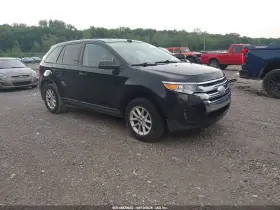 2013 Ford Edge