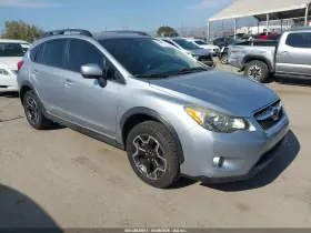 2014 Subaru XV Сrosstrek