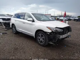 2016 Infiniti QX60