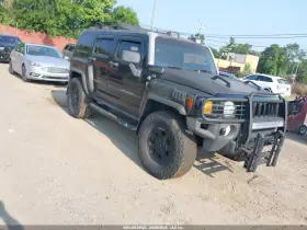 2007 Hummer H3