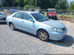 2006 Toyota Camry