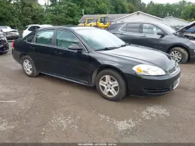 2009 Chevrolet Impala