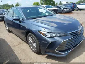 2020 Toyota Avalon Hybrid