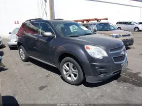 2013 Chevrolet Equinox