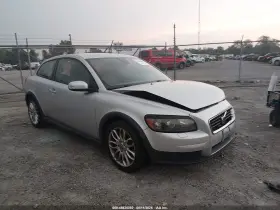 2009 Volvo C30