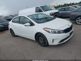 2018 Kia Forte